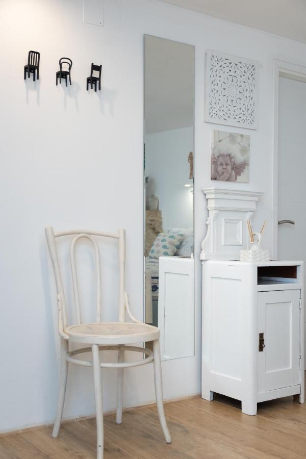 Charming Studio Apartment At House Rustica With Terrace And Nearby Parking ปูนัต ภายนอก รูปภาพ
